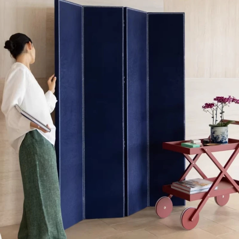 

Screen partition sofa background strong advanced texture