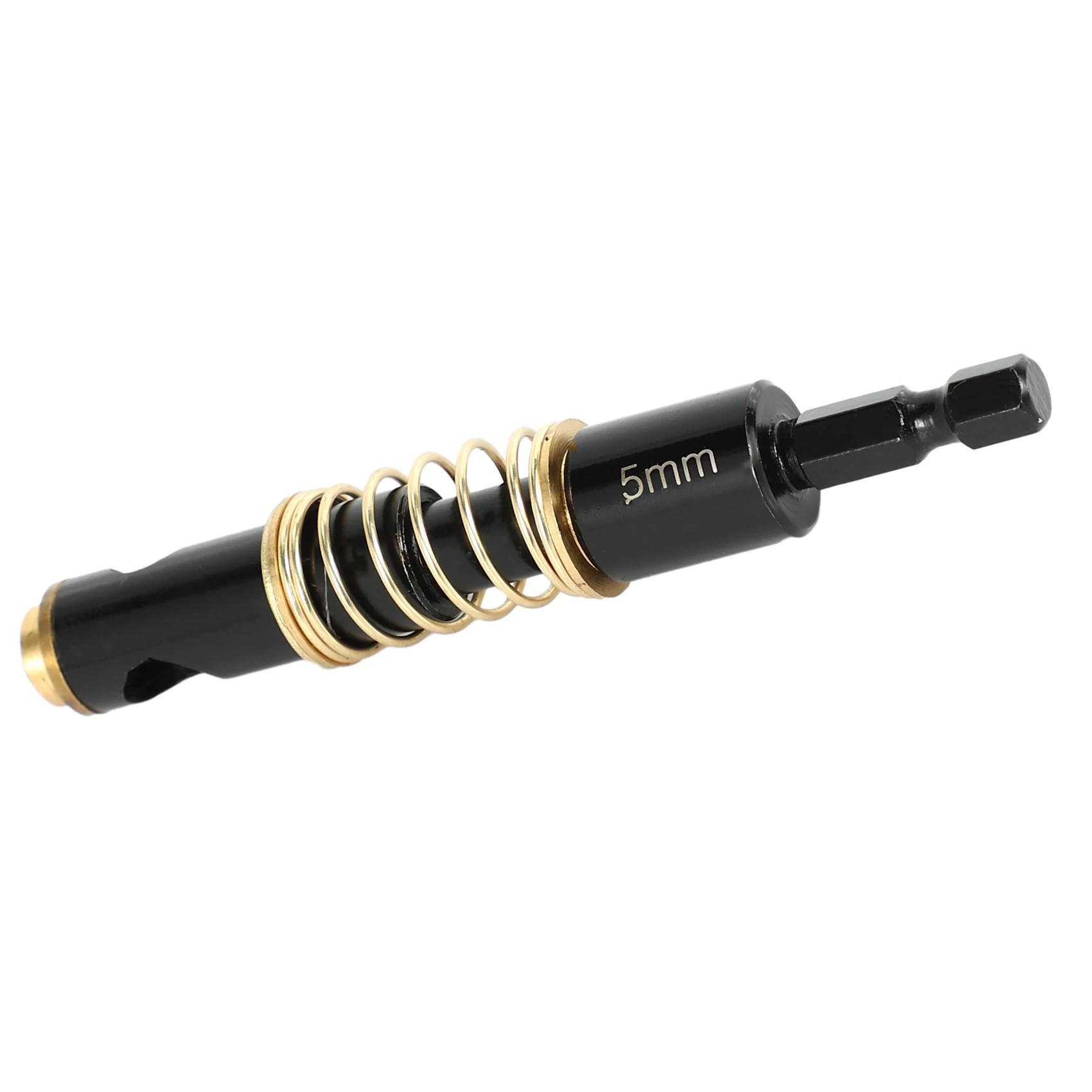 

ABRW-5Mm Self-Centering Bit For Use With Pin Jig For 5Mm Template Bits