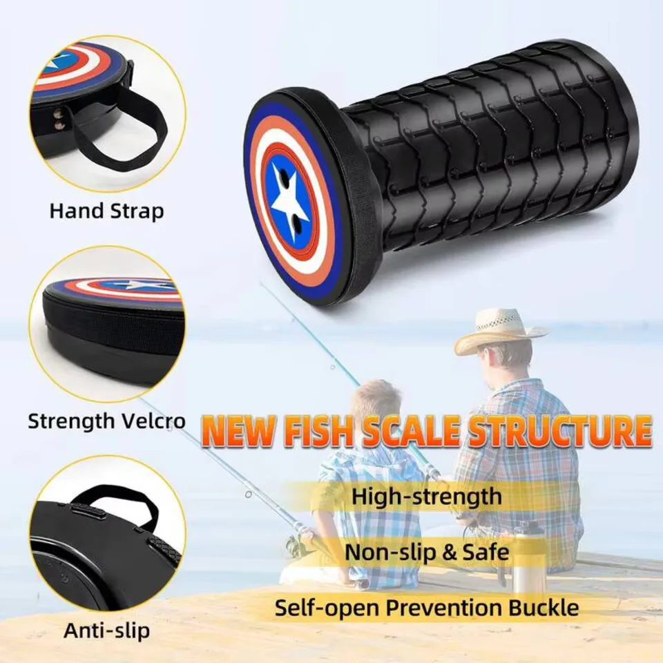 Portable Telescopic… - image