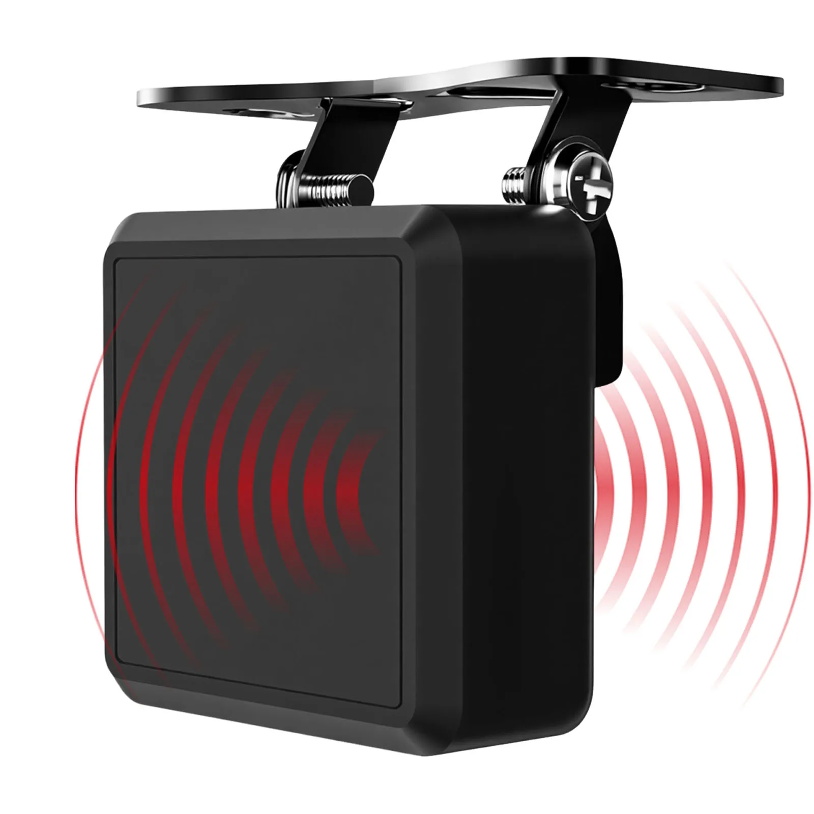 

Millimeter Wave Radar Reversing Sensor 50m Range BSD Collision Avoidance Warning System IP67 Waterproof Motorcycles Accessories