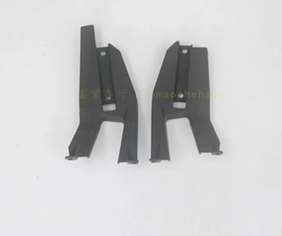 Front Rear Fender Mudguard Splash Guard Protector Cover for benelli TNT 125 135 TNT125