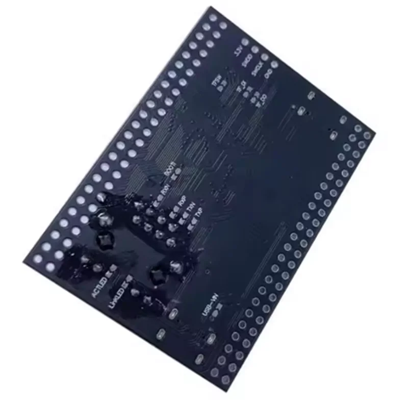 Scheda di sviluppo CH32V307VCT6 Supporto core RISC-V RT-Thread integrato