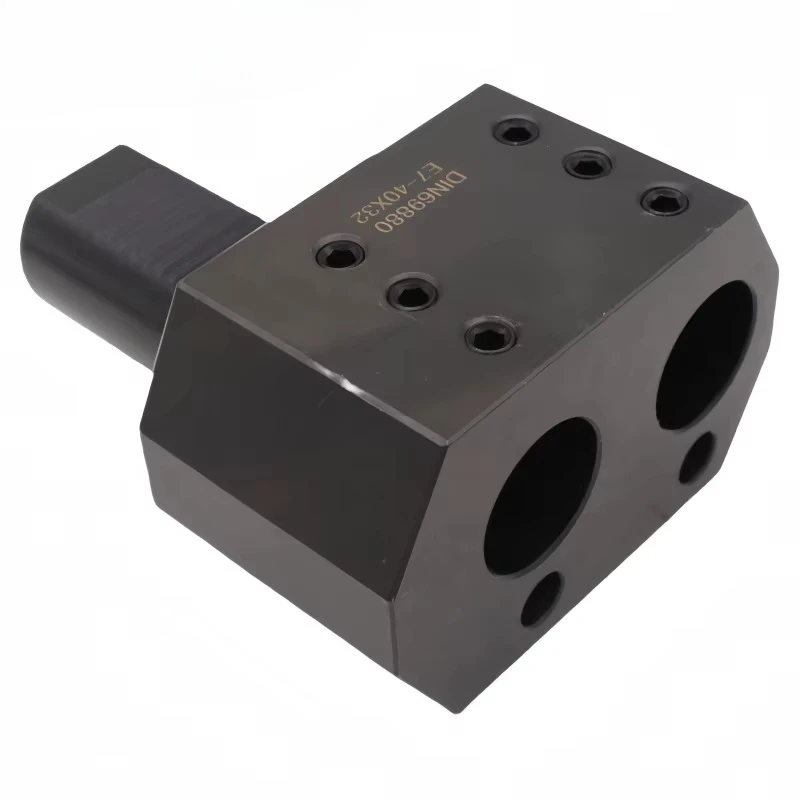 High Precision E7 E…