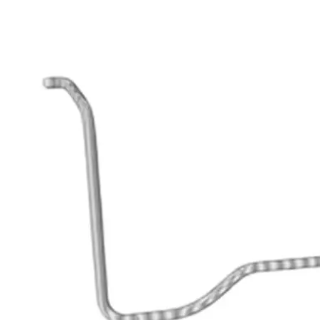 Stainless Steel Board Support Legs for IGT Table Units Compatible with Camping Folding Tables Using 0.5U and 1U Boards