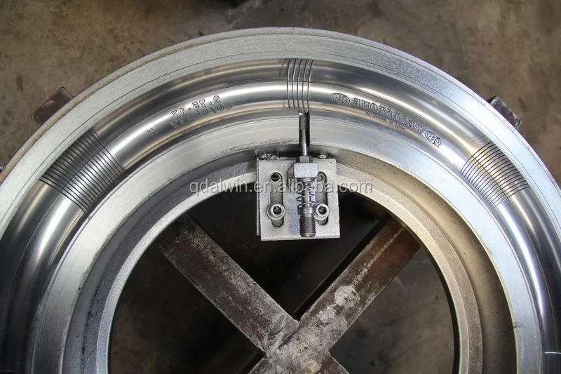 

Inner Tube Tire Mold for Motorcycle/Bicycle/Truck/Car