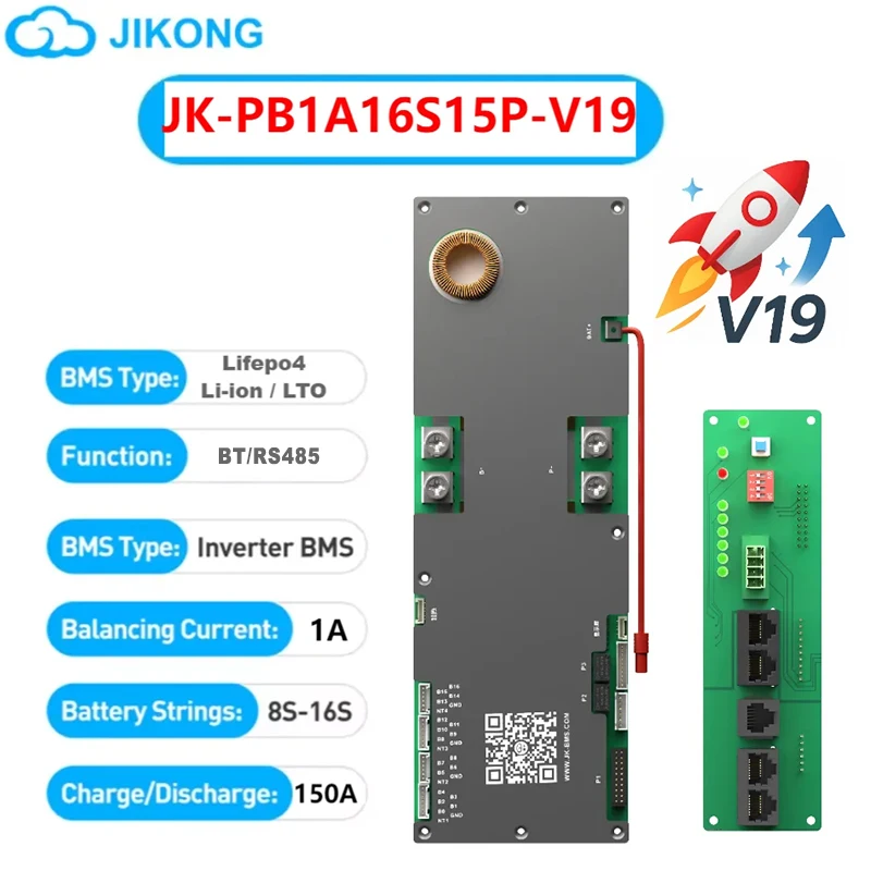 Variant: PB1A16S15P-8-16S150A