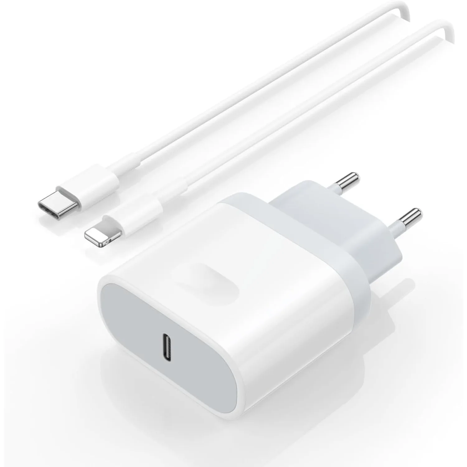 Cargador Iphone 14 … - image