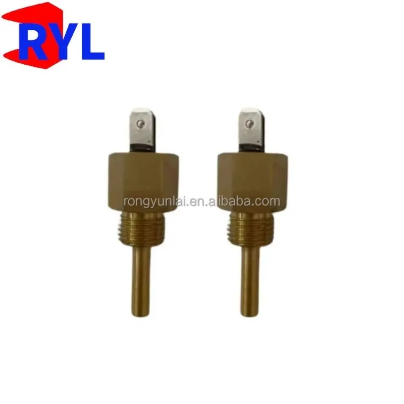 حار SaleSupply عالية الجودة الفولاذ المقاوم للصدأ الجسم الاستشعار ، استشعار الضغط 88290014-514 لأجزاء الضاغط الصناعي Sullair