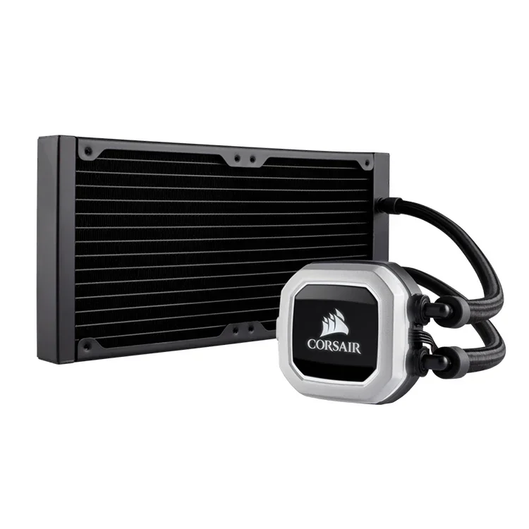 CORSAIR Hydro Series H115i PRO RGB 280mm Liquid CPU Cooler