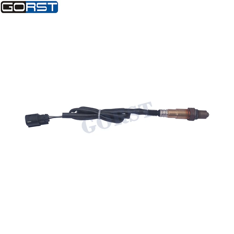 Oxygen Sensor BV61-9G444-AA for Ford Galaxy S-Max Mondeo Focus Kuga Car Auto Part BV6Z9G444A 1705220 BV619G444BA 0258010245