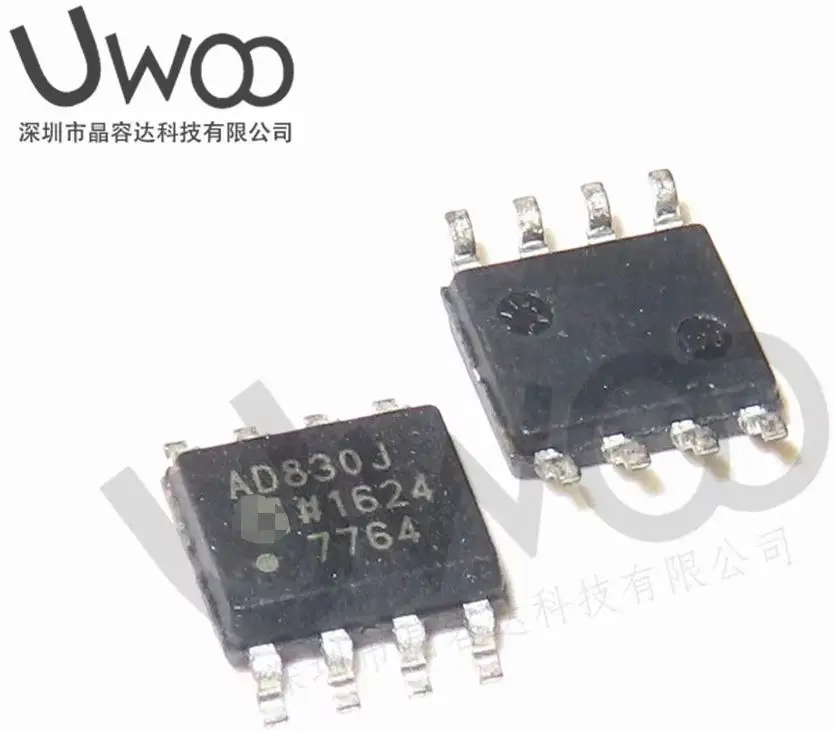 

AD830JRZ IC SOP8-10 шт. новый оригинальный