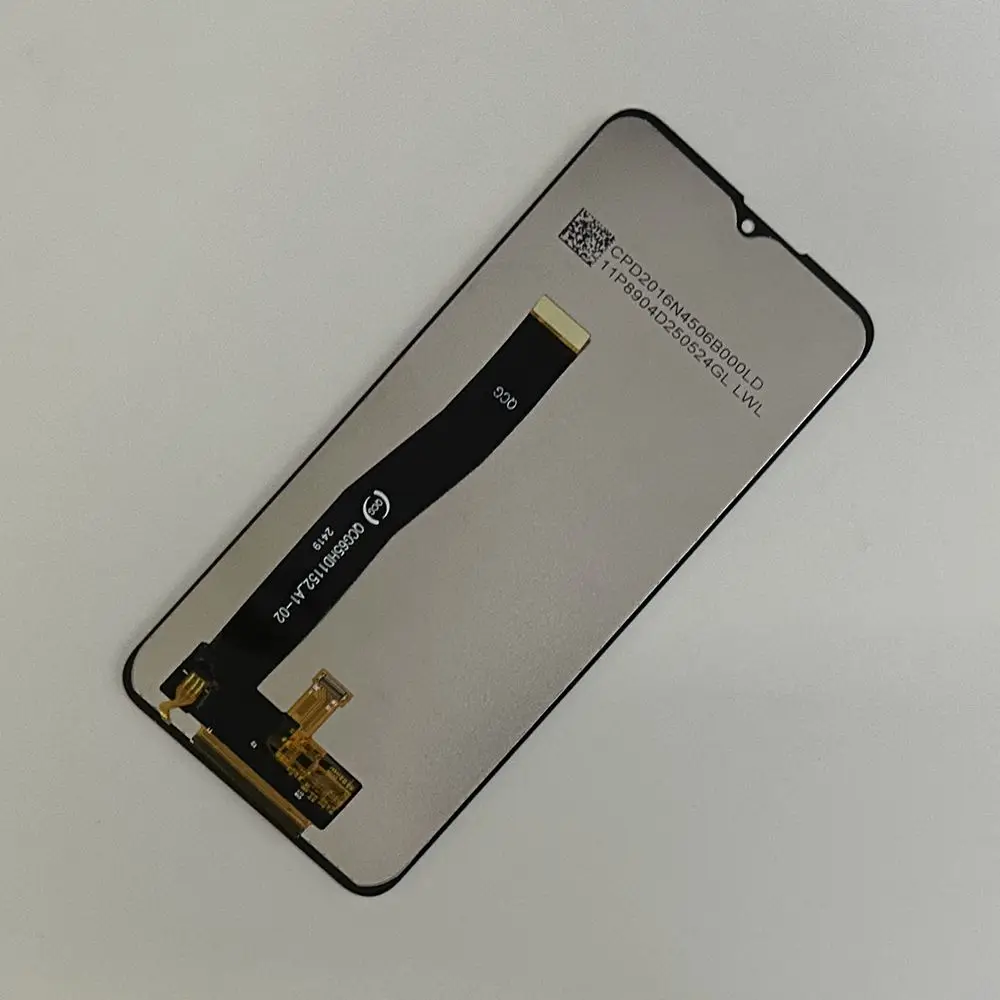Wyświetlacz LCD z ekranem dotykowym do Cubot A10, 100% przetestowany, digitizer, części zamienne do naprawy wyświetlacza A10 — zdjęcie produktu 6