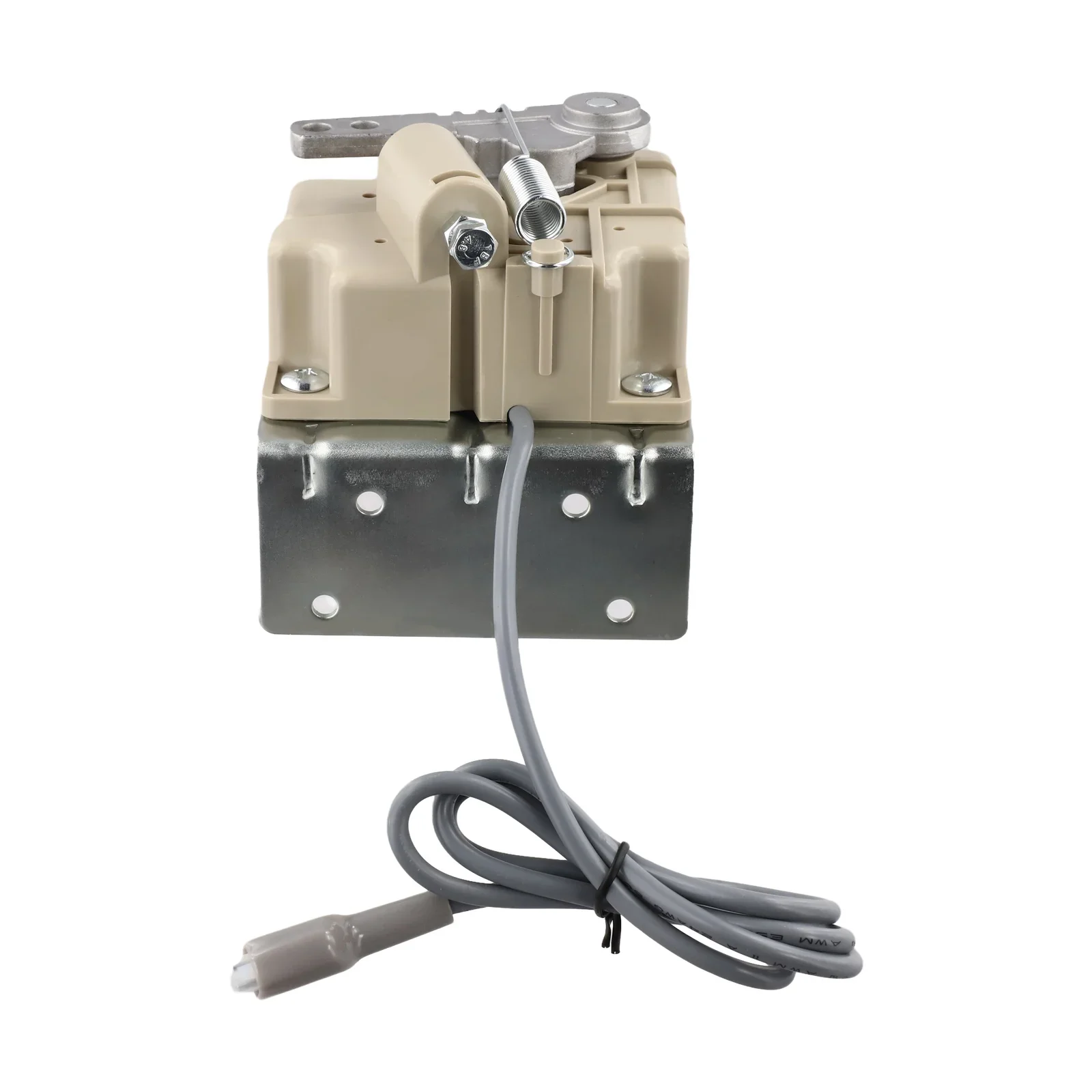 Jack Industrial Sewing Machines Foot Pedal Speed Controller Compatible with Models For A2 6380 781D 781E 9270D