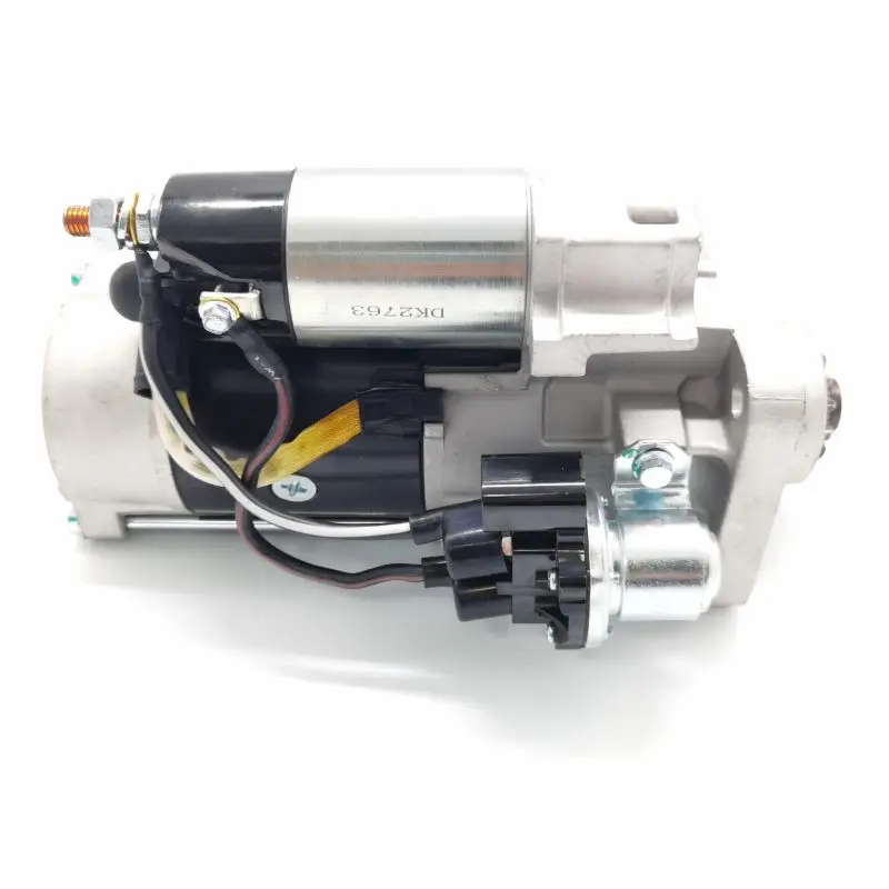 M85R3003SE  High-quality Bus 24V Starter Motor MAN Bus YUTONG Bus HIGER KINGLONG