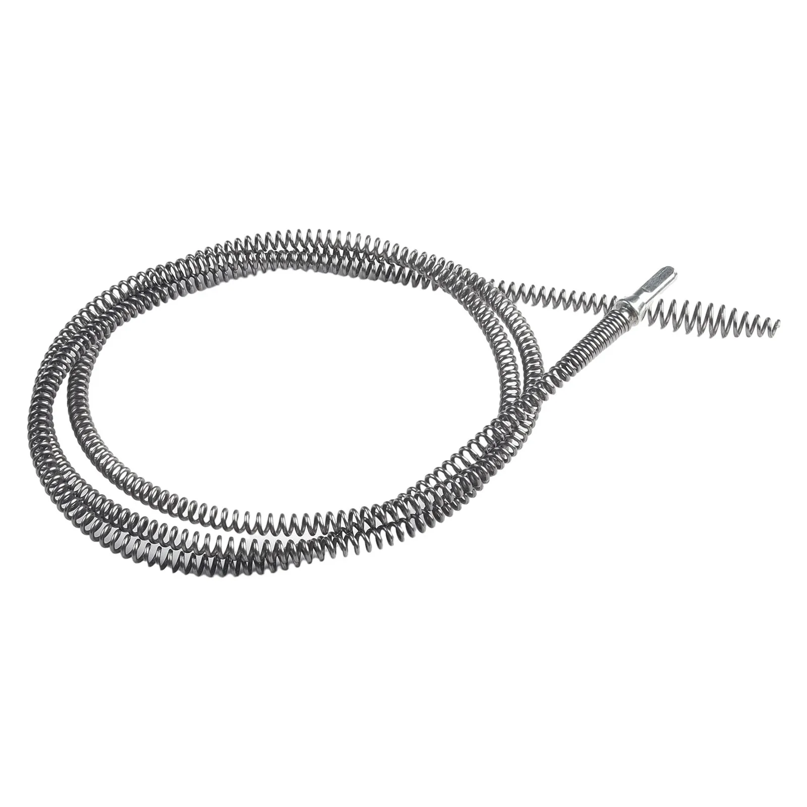 Pipe Dredging Tool Spring Pipe Sewer Pipe Unblocker For Kitchen/bathroom Plumbing/bathtub/shower Drains/sewer/floor Drains
