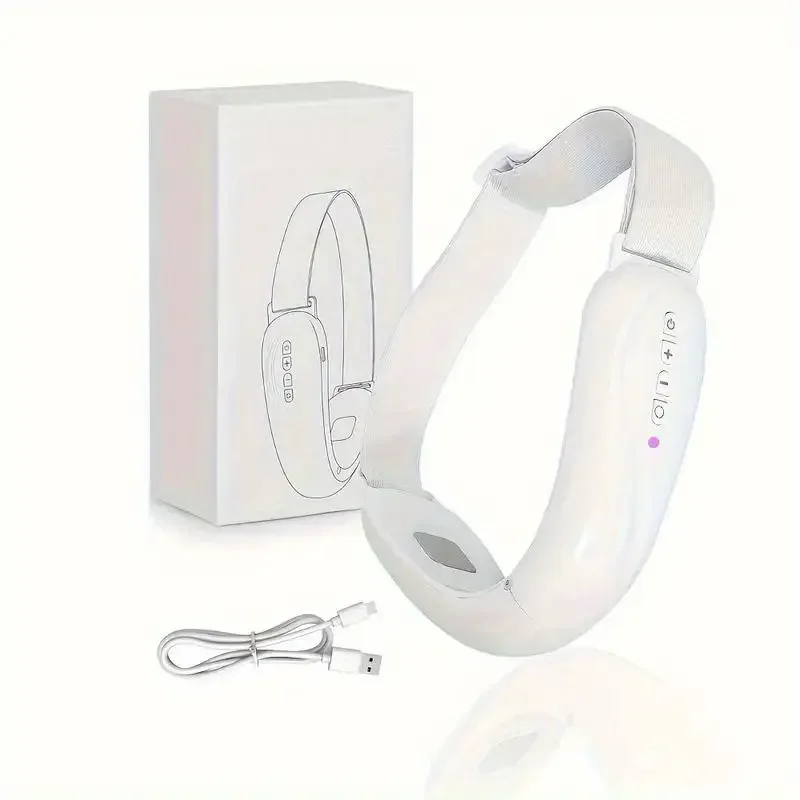 جديد الفوتون العلاج الوجه التخسيس مُدلك بالاهتزاز جهاز رفع الوجه الوجه ساخنة مزدوجة الذقن الخامس الوجه مُدلك بالاهتزاز #6