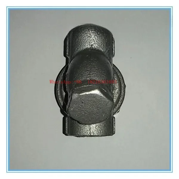 2026GOOD S19H-16 Disc Drain Valve Steam Trap Thread DN15, 20, 25, 40, 50 Genuine