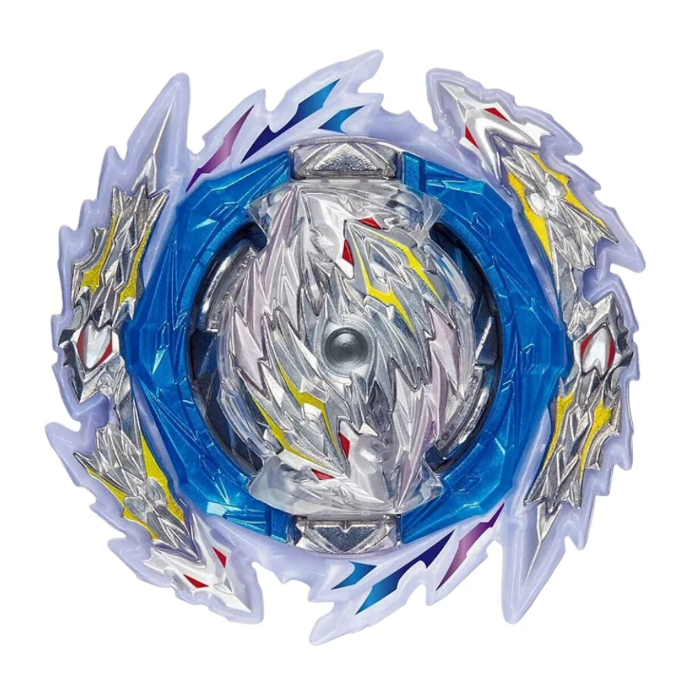 حقيقي تاكارا تومي beyscollector TT Burst B-189 مذنب لونجينوس Kr.MDs-2 / لوانور بيرست DB #3