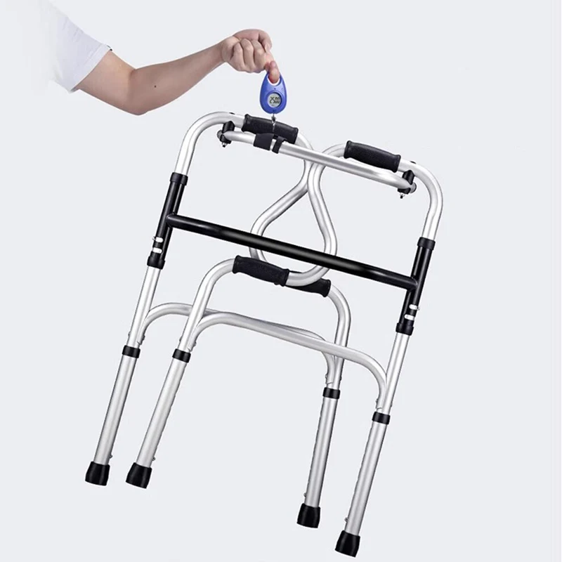 Silla para personas mayores, sillas para personas mayores, dispositivos de asistencia con alturas ajustables, sillas para personas mayores, muebles plegables para personas mayores Duschstuhl Mit Rückenlehne