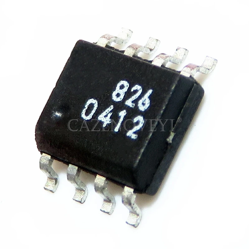 10PCS LT1073CS8 LT1073 LT1004CS8-1.2 LT0412 0412 LSP5526-S8A LSP5526 LSP5523 5523 LSP5505SAG LSP5505 LSP5503 5503 SOP-8
