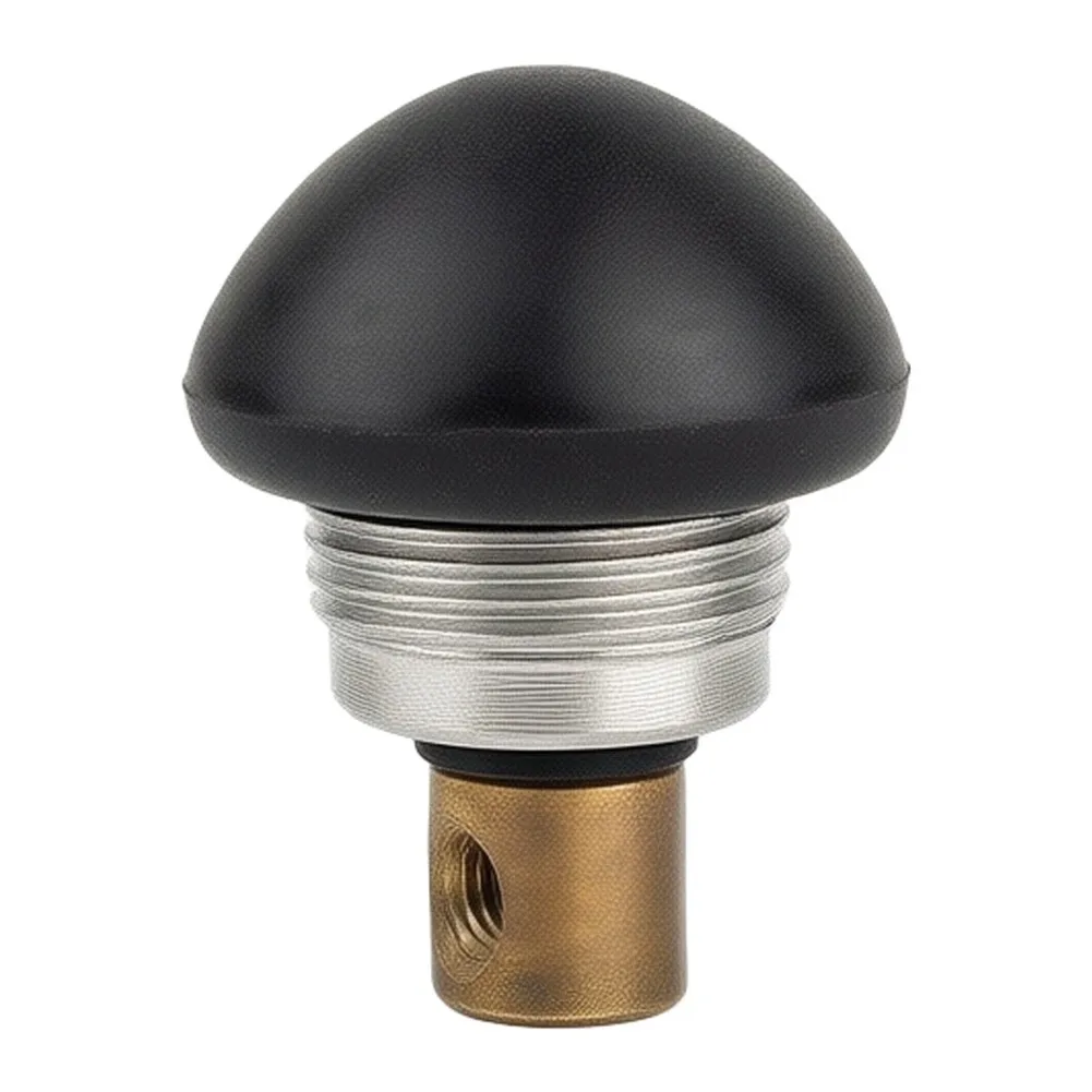Replacement Engine Stop Switch for Wacker and For Neuson Models Including WM80 For BS50-2 BS60-2 BH22 BH55 Industrial Use
