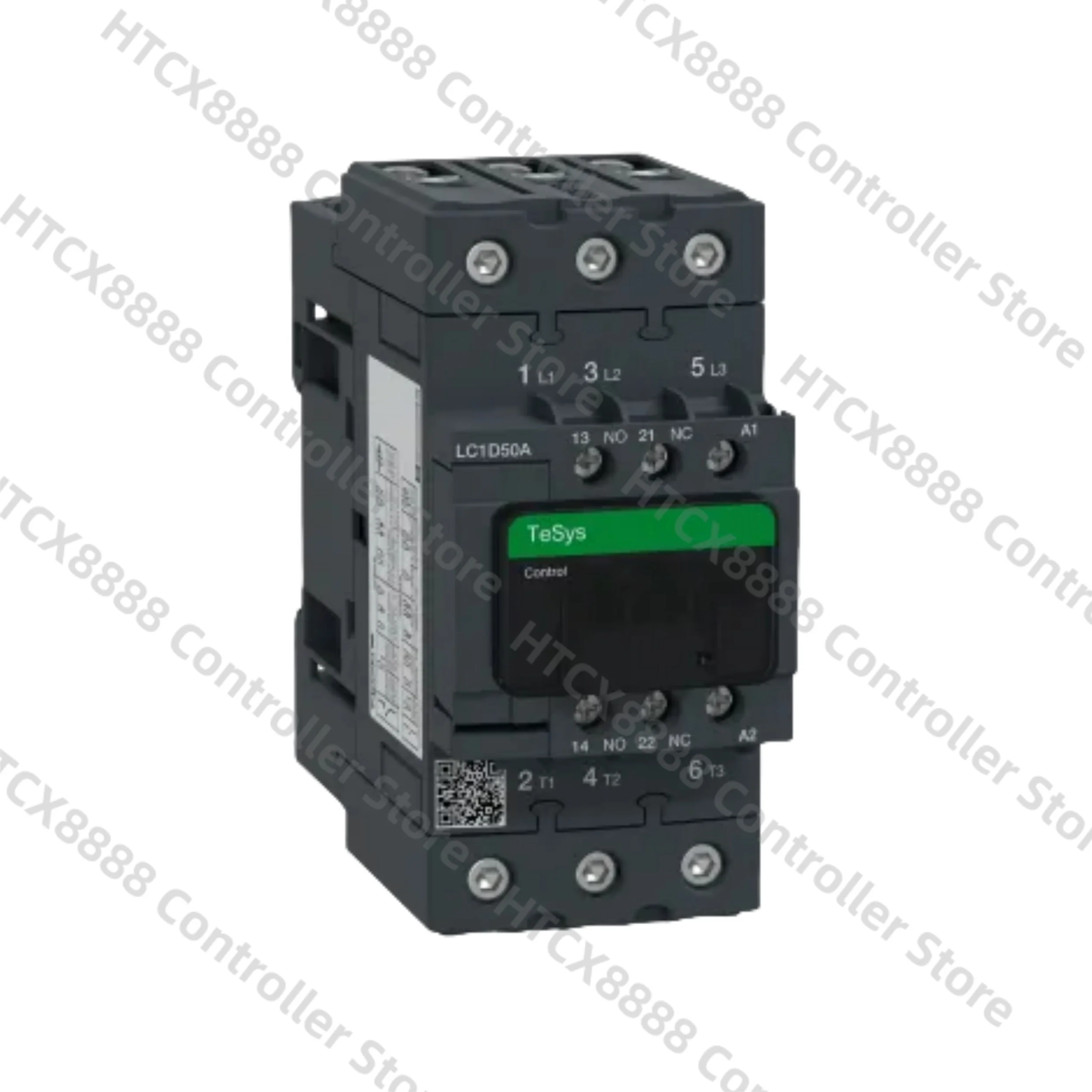 New Original 48V 50A LC1D50AE7C