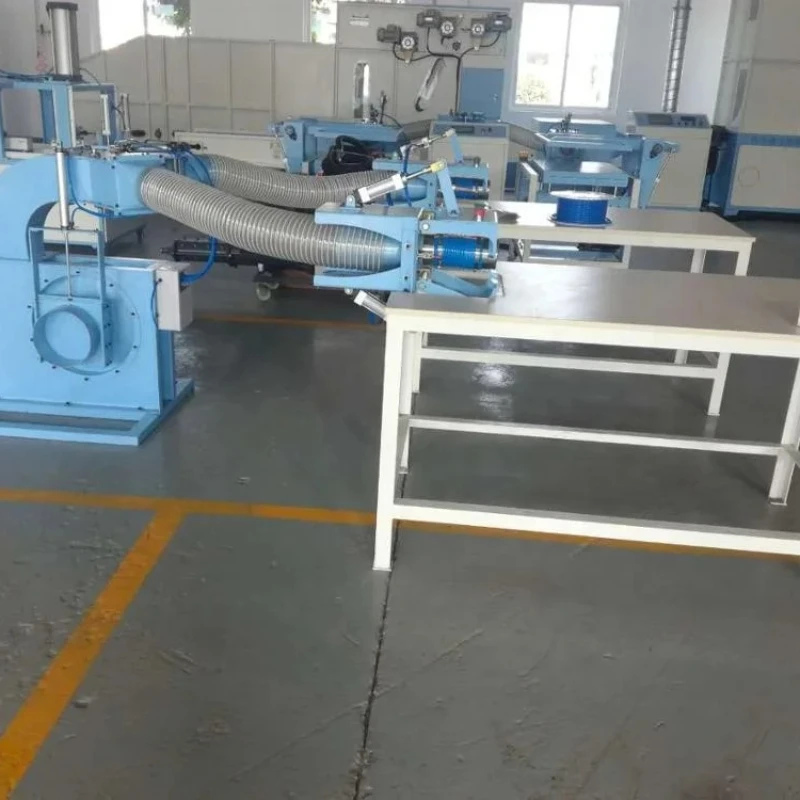 PP Cotton Fiber Carding Machine/ Wool Cotton Bale Opener Machine / Polyester Fiber Opening Machine for Pillow Making