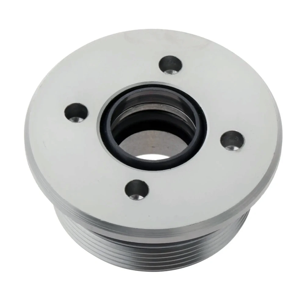 

64E-43821 Trim Cylinder End Cap for Yamaha 2-stroke 115-250HP VX250 SX150 SX200 Outboard Engine End Screw 64E-43821-00