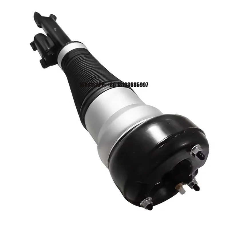 

New Air Suspension Spring Shock Absorber for Mercedes-Benz S-Class W222 S400 Front OE 2223204713 1 Year Warranty 2012-2020