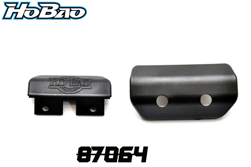 

Оригинальный комплект бампера OFNA/HOBAO RACING 87064 для багги 1/8 HYPER 7 TQ / PBS
