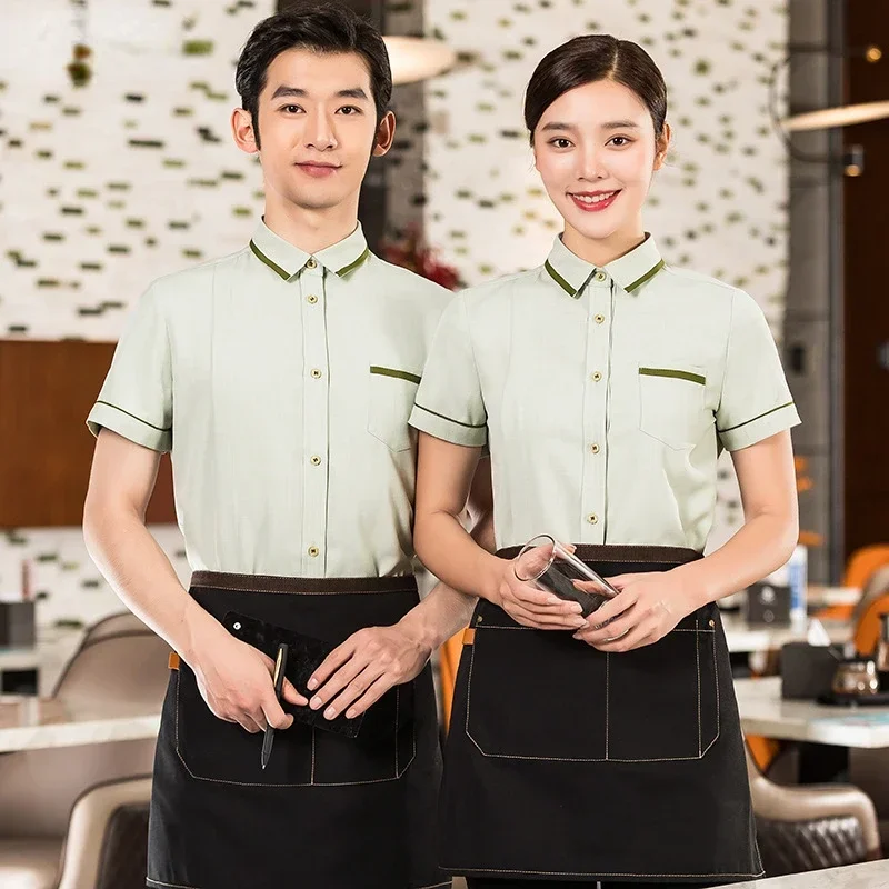 uniformes-de-serveur-chinois-vetements-de-serveur-d'hotel-pour-hommes-et-femmes-vetements-de-travail-pour-le-service-dans-les-hotels-uniformes-de-serveuse-pour-la-restauration-et-les-hotels