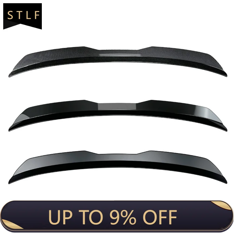 

Universal Rear Spoiler Tail Wing for Hatchback Car Auto Replacement Accessories