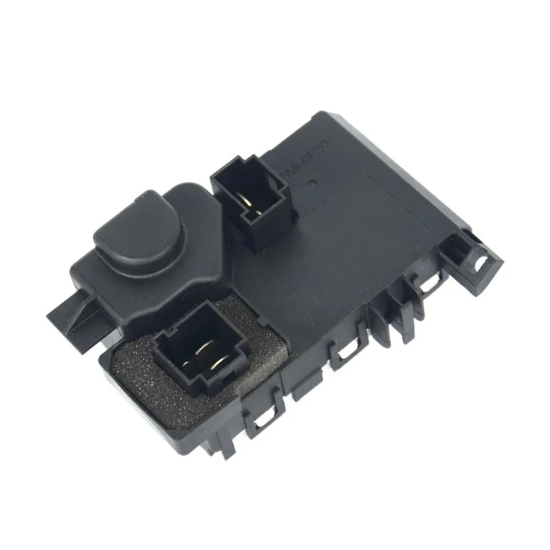 

Heater Blower Resistor Control Module for W221 C216 S350 S400 S550 S600 S63AMG Drop Shipping