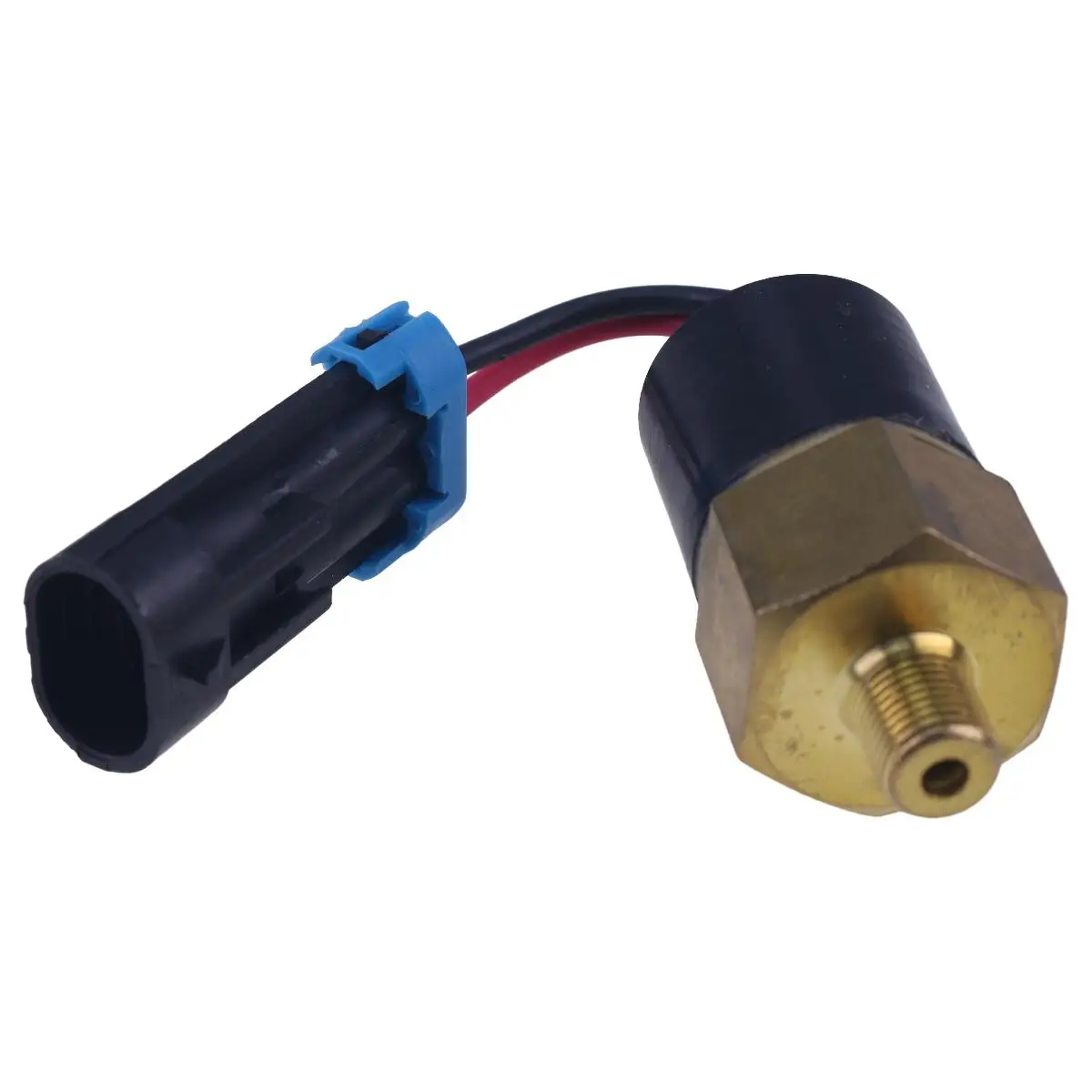 Switch Oil Pressure 6676053 For Kubota D722 Bobcat 319 320 321 322 323 324 418