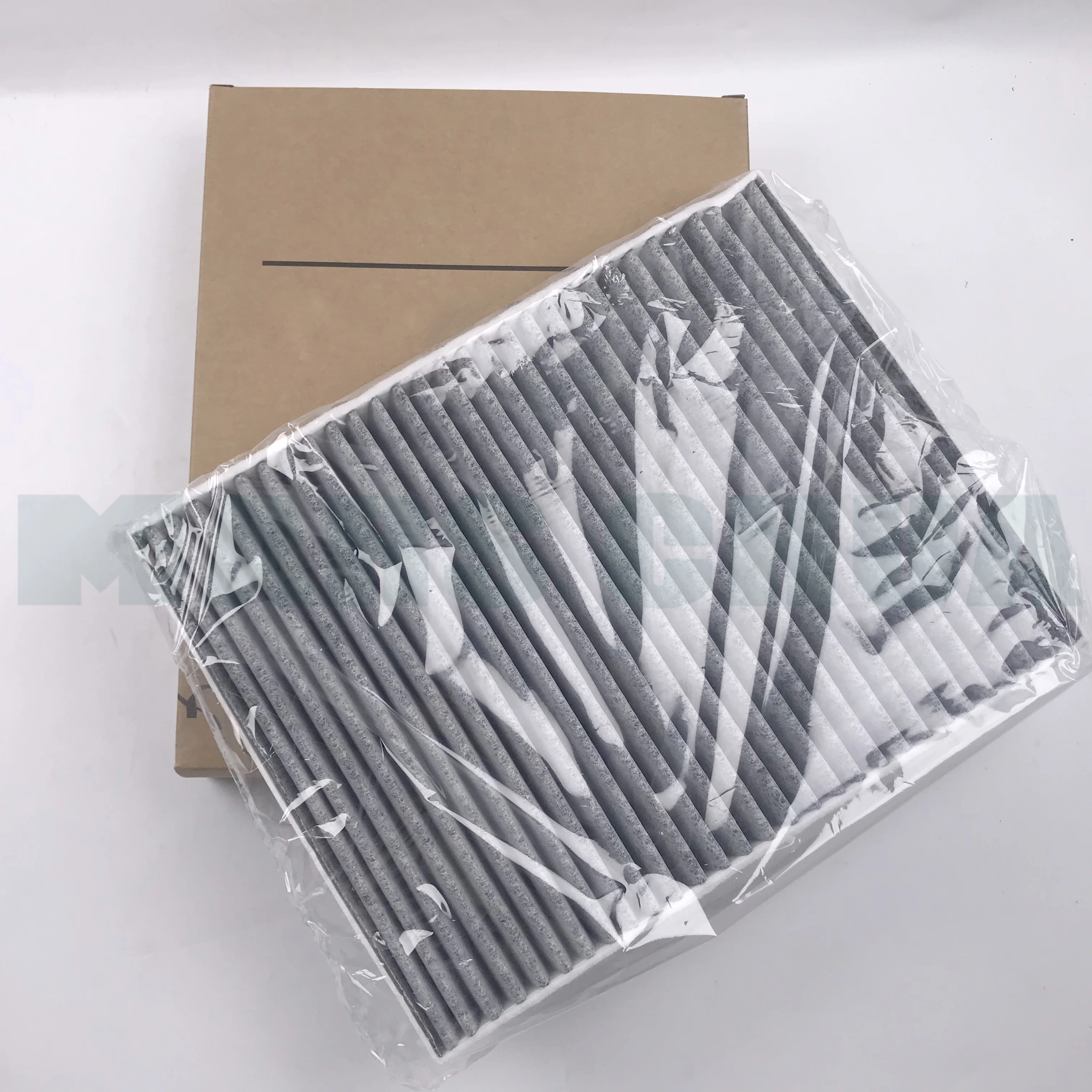 

7P0819631 элемент воздушного фильтра салона из углеродного волокна подходит для Audi Q7, Volkswagen Touareg, Porsche Cayenne