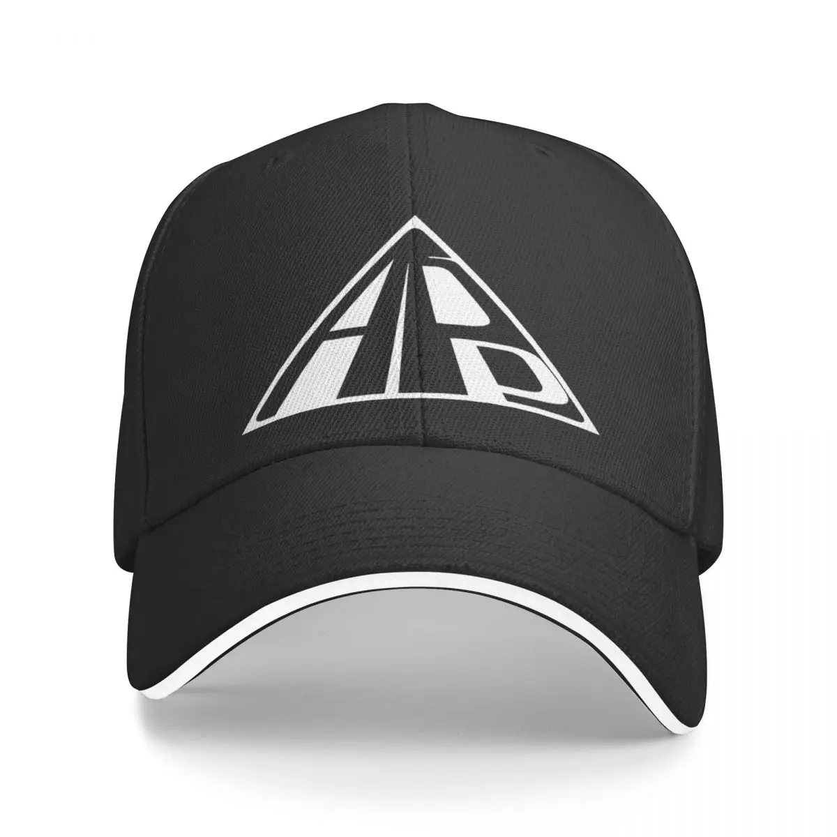 The Alan Parsons Project Baseball Cap Hip Hop Sandwich Hats Unisex Style Adjustable Sun Cap Outdoor