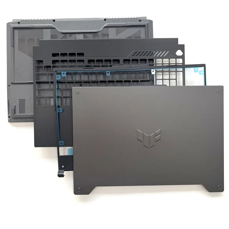 For Asus Flying Fortress 10 FX507 FA507 TUFGaming Sky Select 3 Notebook Case A shell B shell C shell D shell Keyboard shell Acce