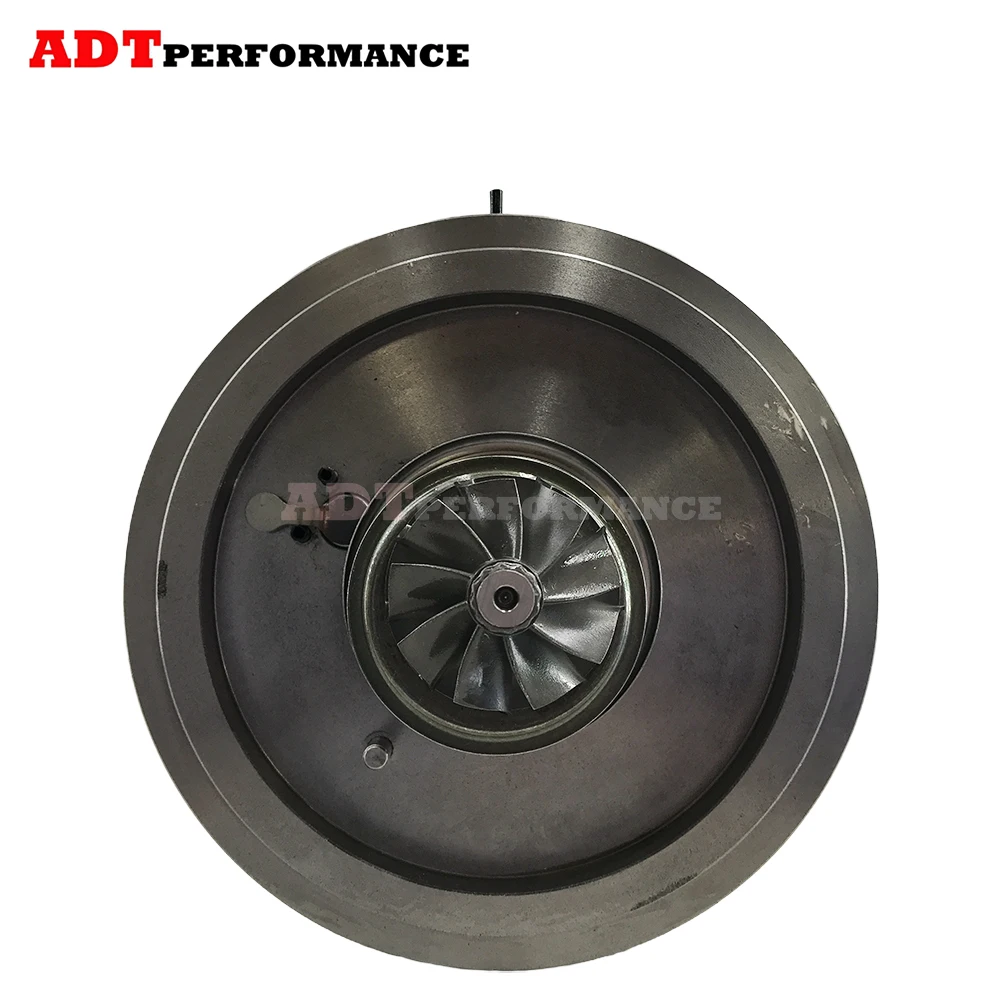 Turbine CHRA GTC1244V 804485-5002S 2X0253019D Turbo Cartridge for VW Industriemotor 2.0 TDI CPYA CPYB CPYC CPYD CPYE 55 Kw 75 HP