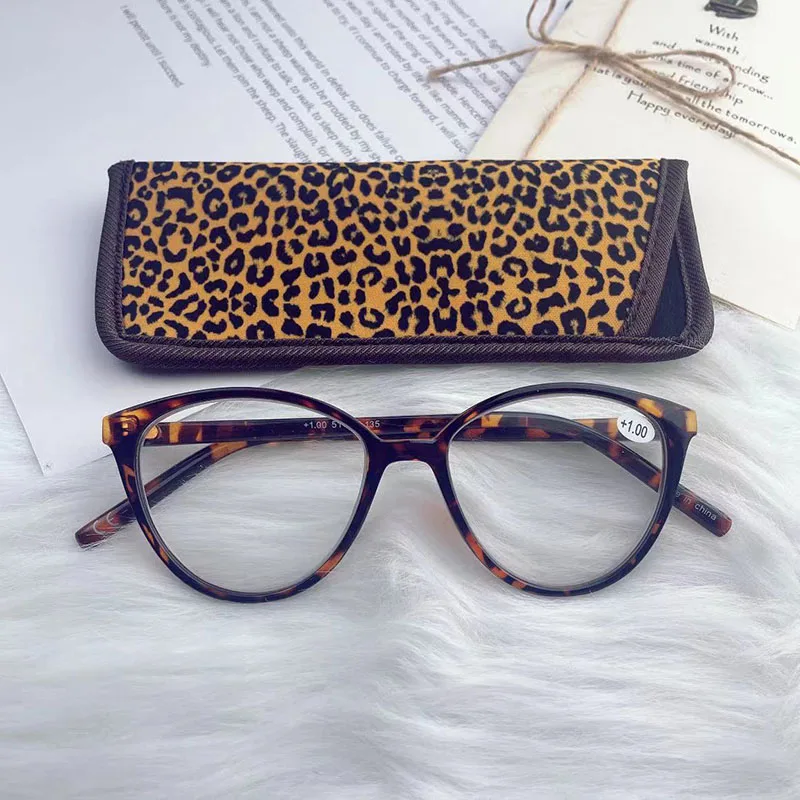 

Fashion Designer Eyewear Blue Light Blocking Occhiali reading glasses