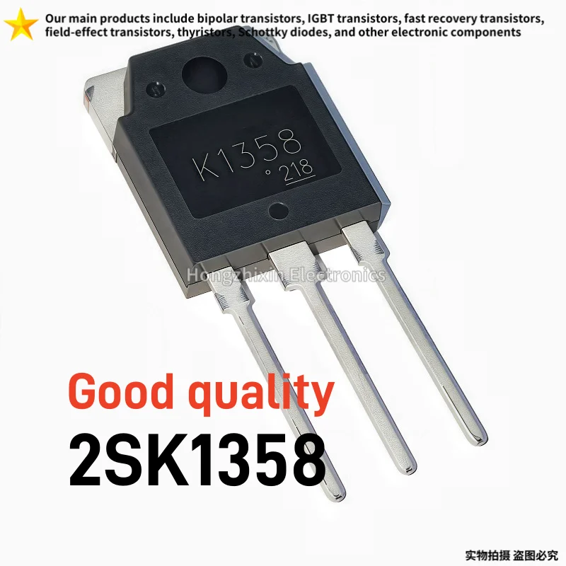 10/30PCS Original In Stock STP20NM60FD P20NM60FD 20NM60FD N-channel Field-Effect Transistor TO-220 600V 20A