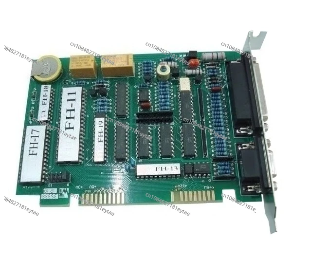 

for WEDM HF Card ISA Version WIRE CUT SYSTEM Controller for EDM Wire Cut Machine