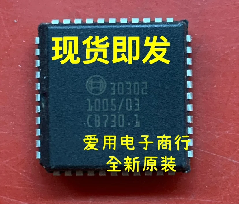 Free shipping   30302 PLC44     10PCS