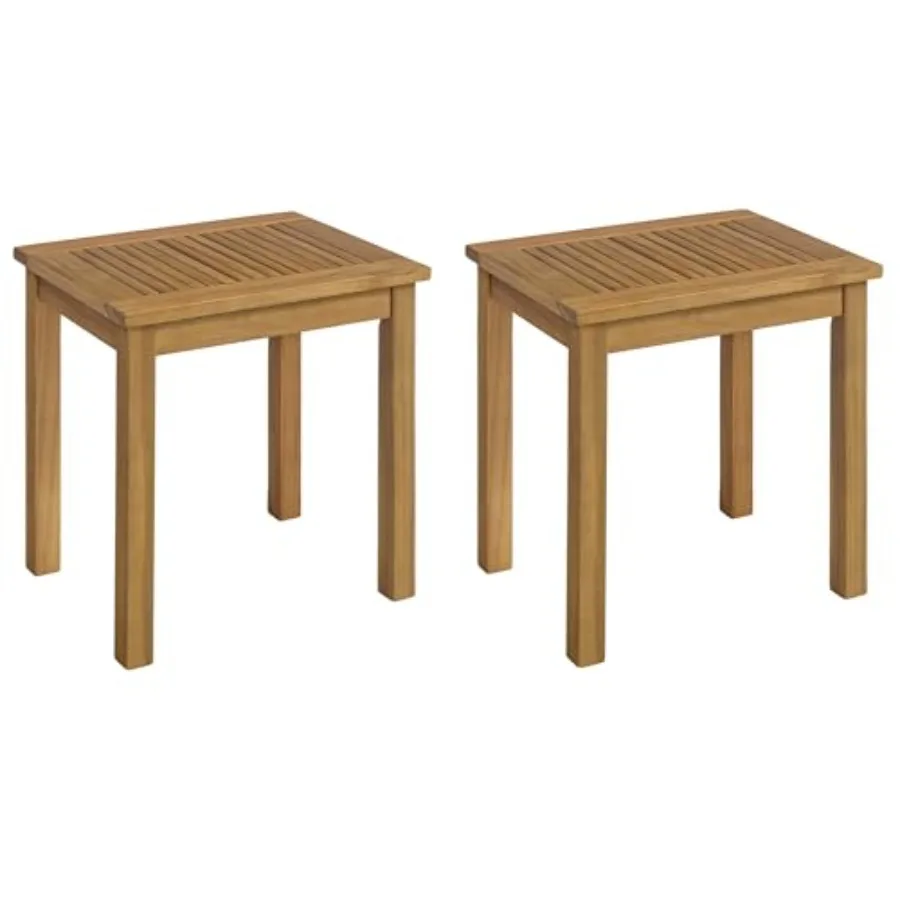 Set Of 2 Weatherres… - image