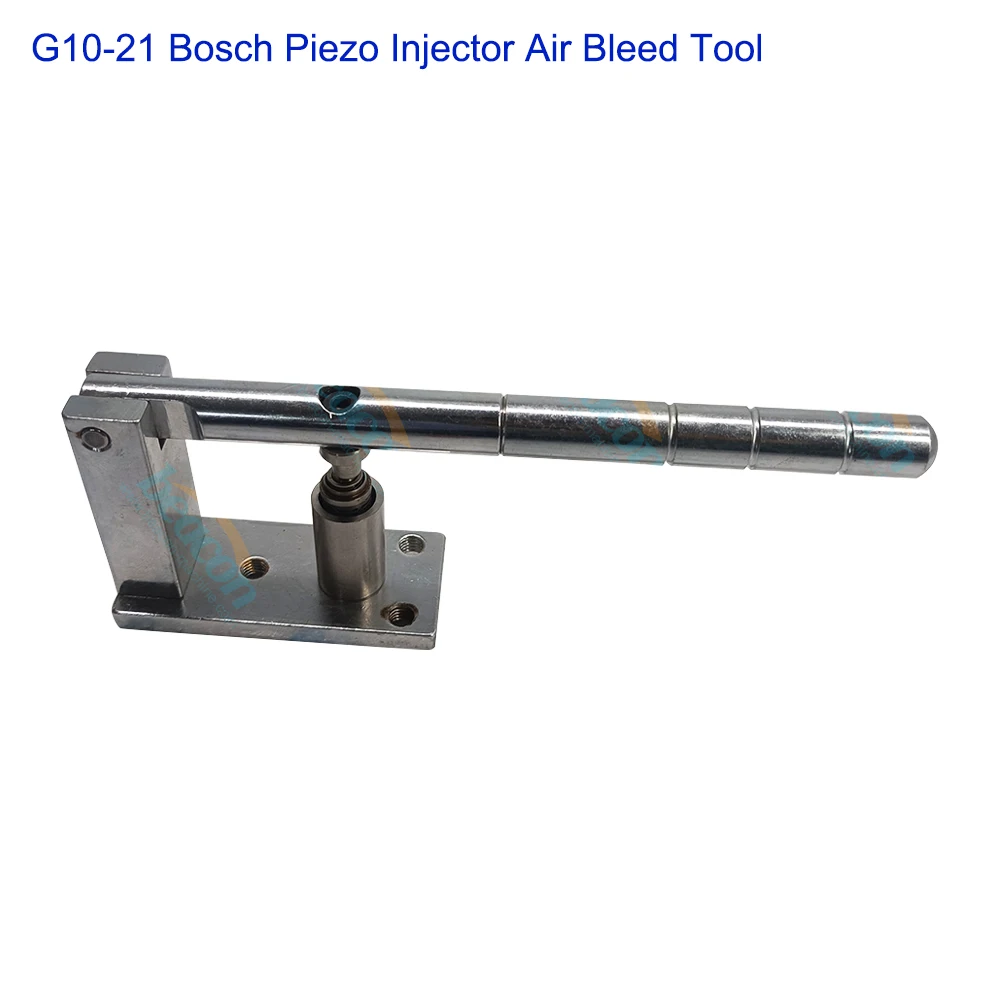 

G10-21 Инструмент для прокачки воздуха пьезоинжектора для Bosch