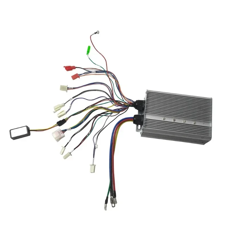 48V 60V 72V 50A 16 …