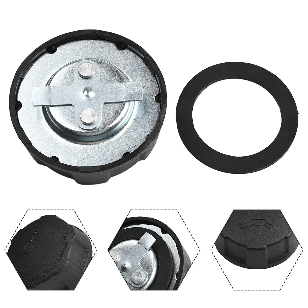 Engine Oil Filler Cap Replacement For Volvo Models V70 V40 S80 S60 S40 XC70 XC90 780 850 940 960 With Direct Fit