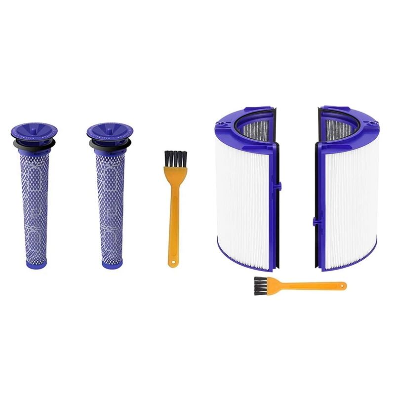 

Washable Pre Motor Stick Filter For Dyson Dc58 Dc59 Dc61 With HEPA Filter Part For Dyson TP06