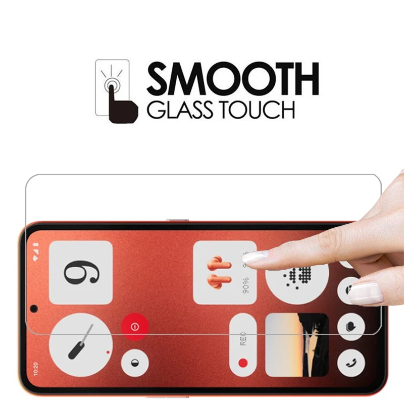 حافظة هاتف له شيء cmf phone 1 زجاج مقسى على cmfphone1 cmfphone 1 phone1 الغطاء الخلفي 360 coque لا شيء شيء شيء واحد 1 #5