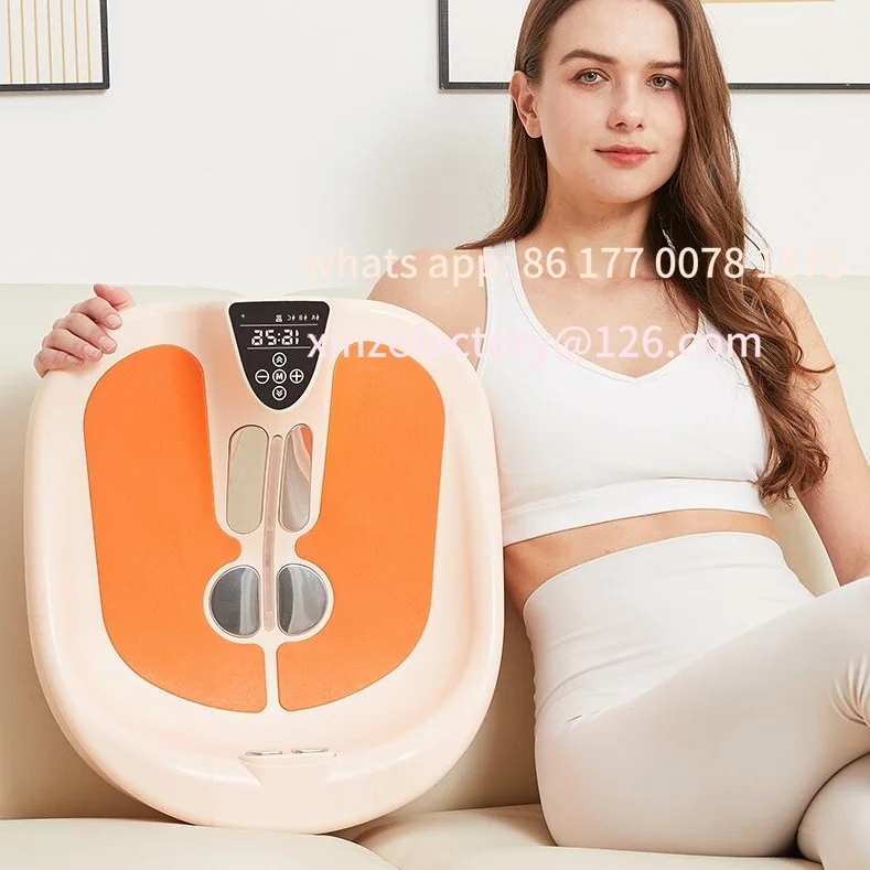 Customizable High Compression Postpartum Recovery Ems Pelvic Chair for Urinary Incontinence Pelvic Floor Muscle Rehabilitation