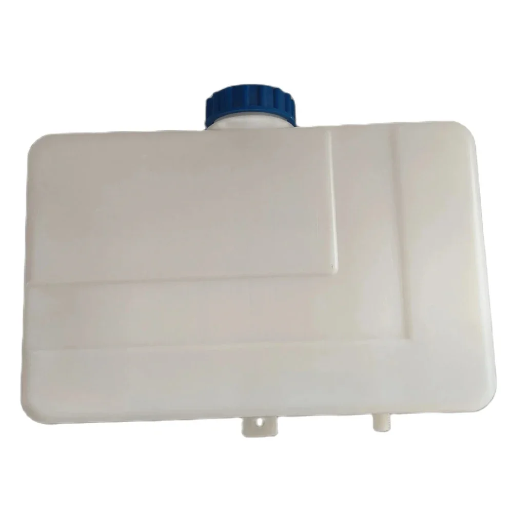 5L Plastic Diesels Air Parking Heater Fuel Tank Camper Water Tank Truck Caravan Portable Spare Fuel Tank Car Accessories